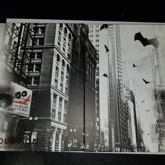 BNIB DC X Revolution Large Palette - Picture 7 of 8